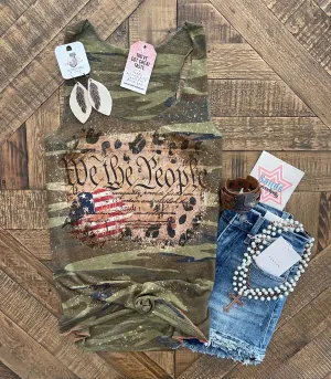 🇺🇸 We The People 🇺🇸