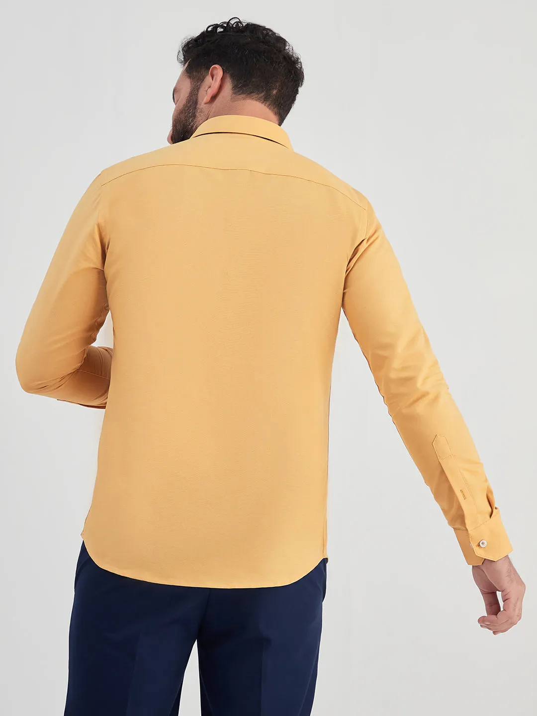 American Mustard Shirt