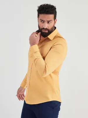 American Mustard Shirt