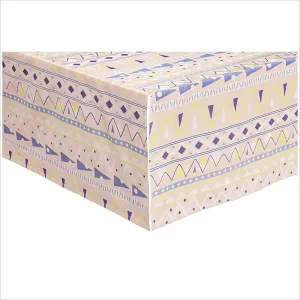 Babyletto Desert Dreams Crib Skirt
