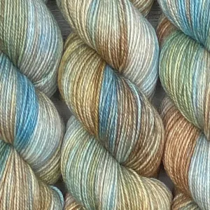 Barbury Sock - Beach Day