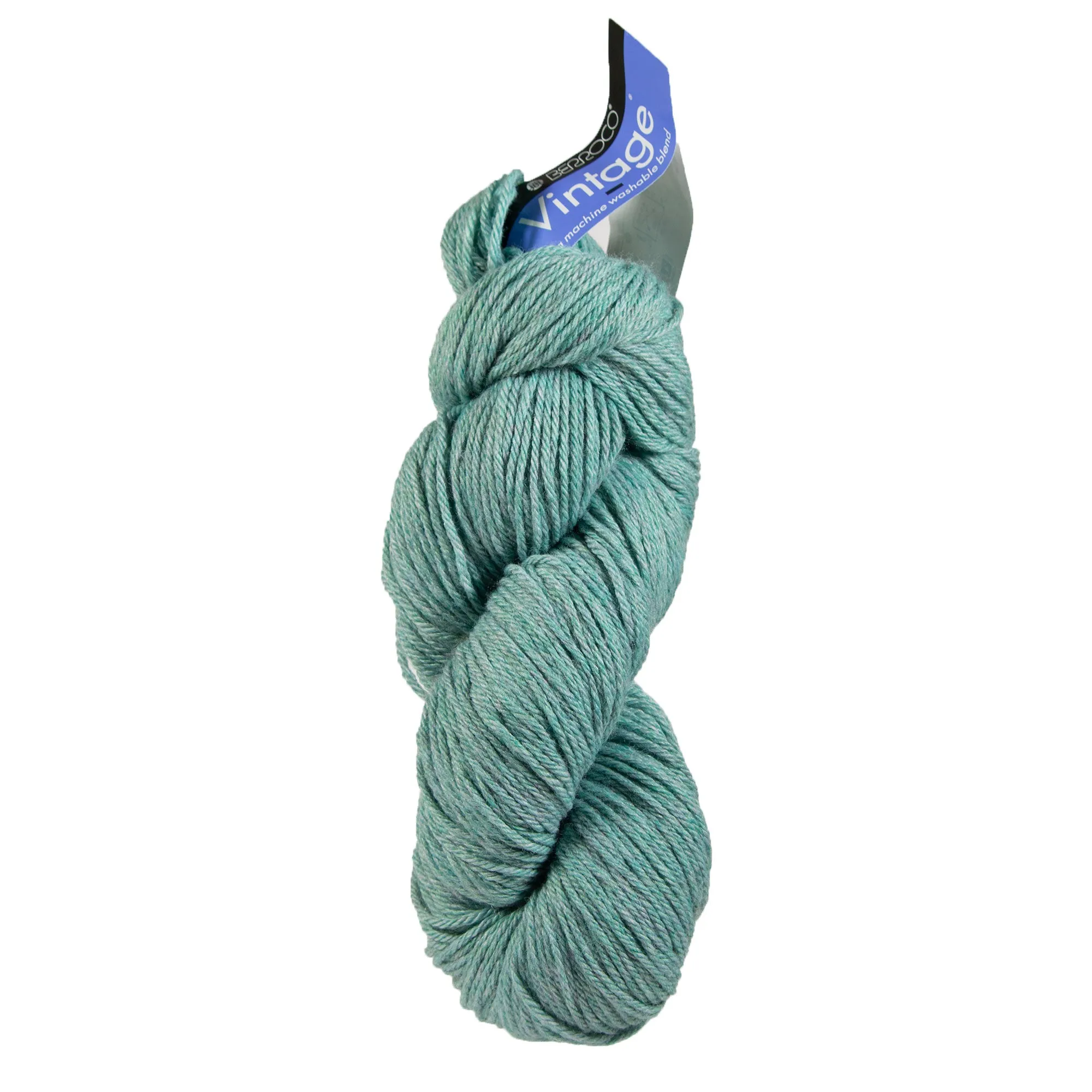 Berroco Vintage Yarn - 5172 Calico