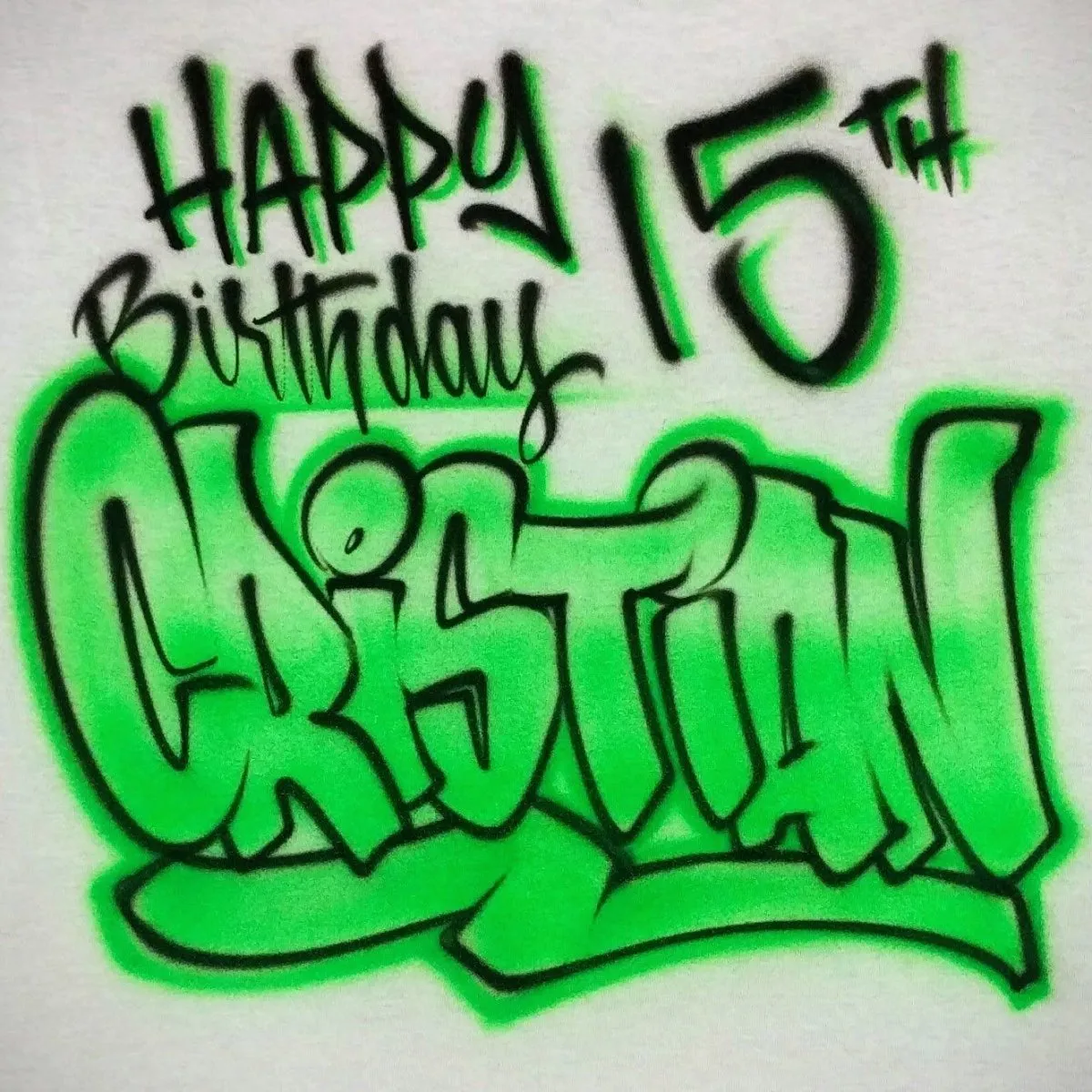 Birthday Design