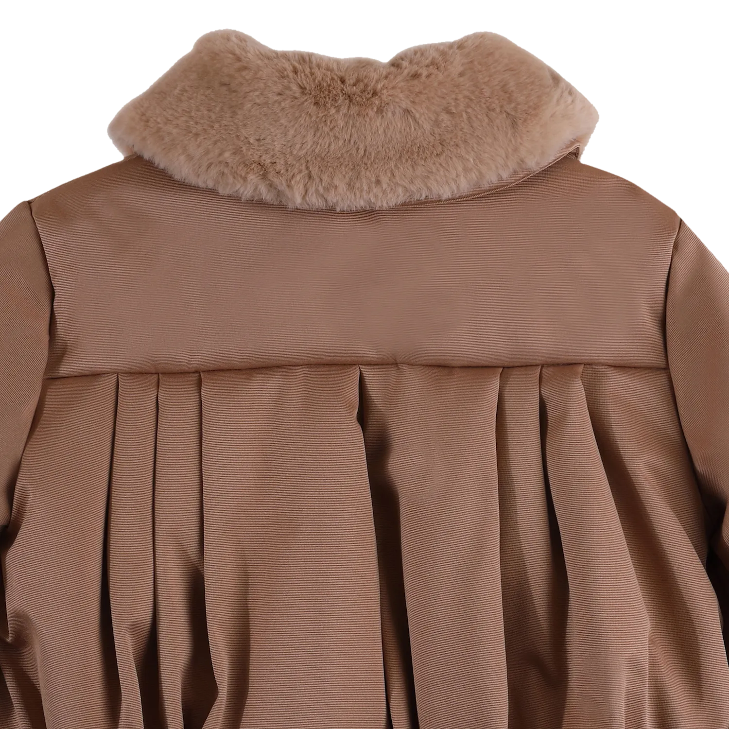 Bloci Jacket | Apricot