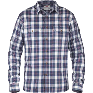 Camisa Singi Flannel Hombre