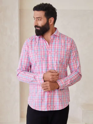 Candycheck Shirt