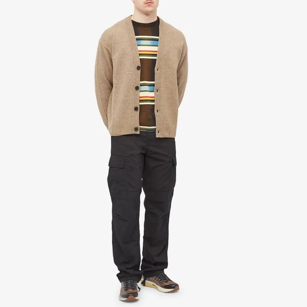 Carhartt WIP Albion Cardigan Jumper