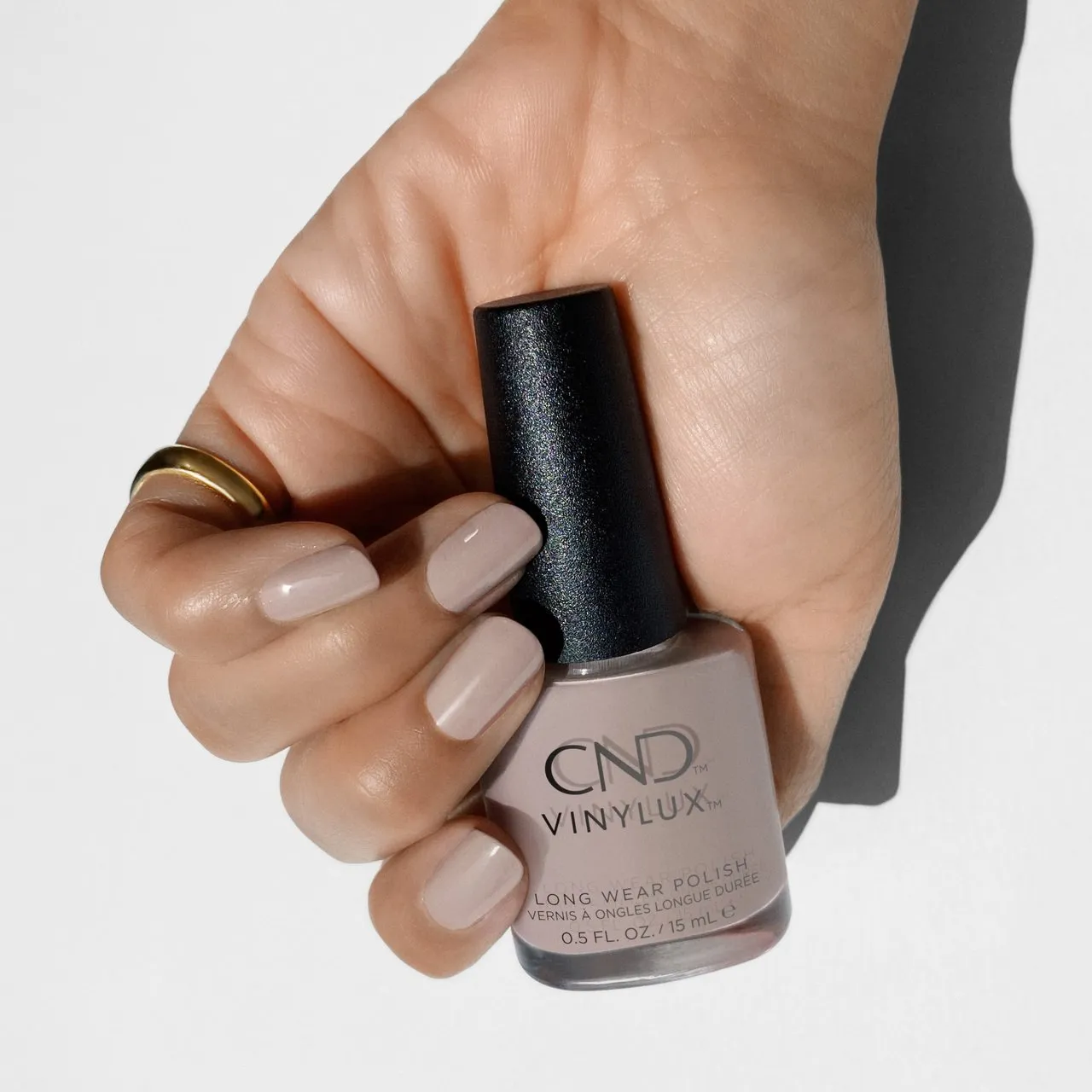 CND - Change Sparker Vinylux 0.5 oz - #375