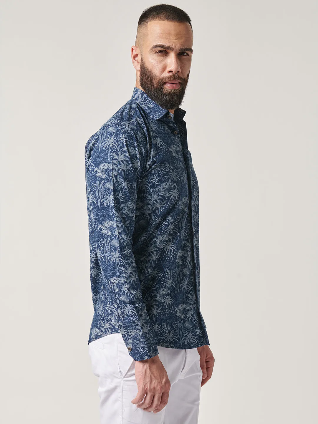 DARKSTALKER SHIRT