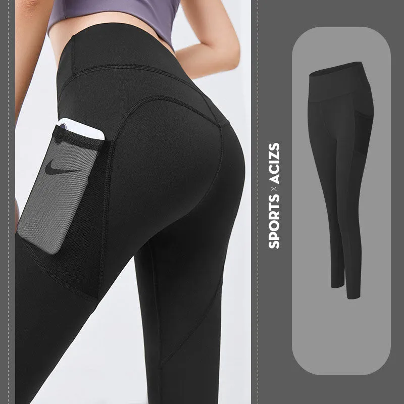 Dozti | Comfortable Women's Yoga Pants