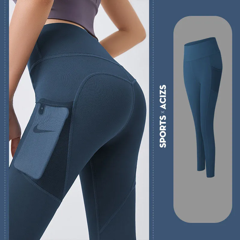 Dozti | Comfortable Women's Yoga Pants