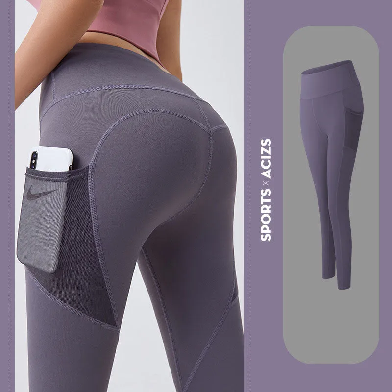 Dozti | Comfortable Women's Yoga Pants