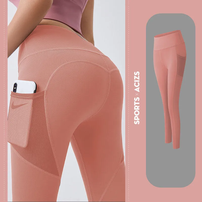 Dozti | Comfortable Women's Yoga Pants