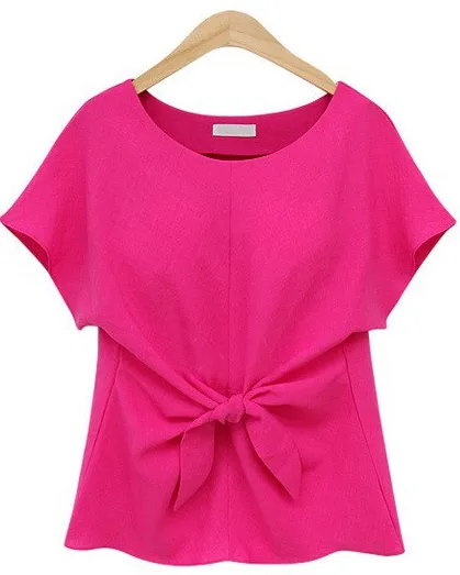 Elegant Women's Evening Blouse