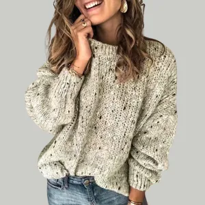 Erika | Soft turtleneck Sweater