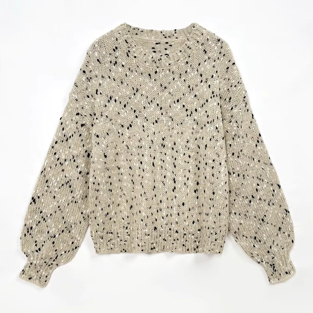 Erika | Soft turtleneck Sweater