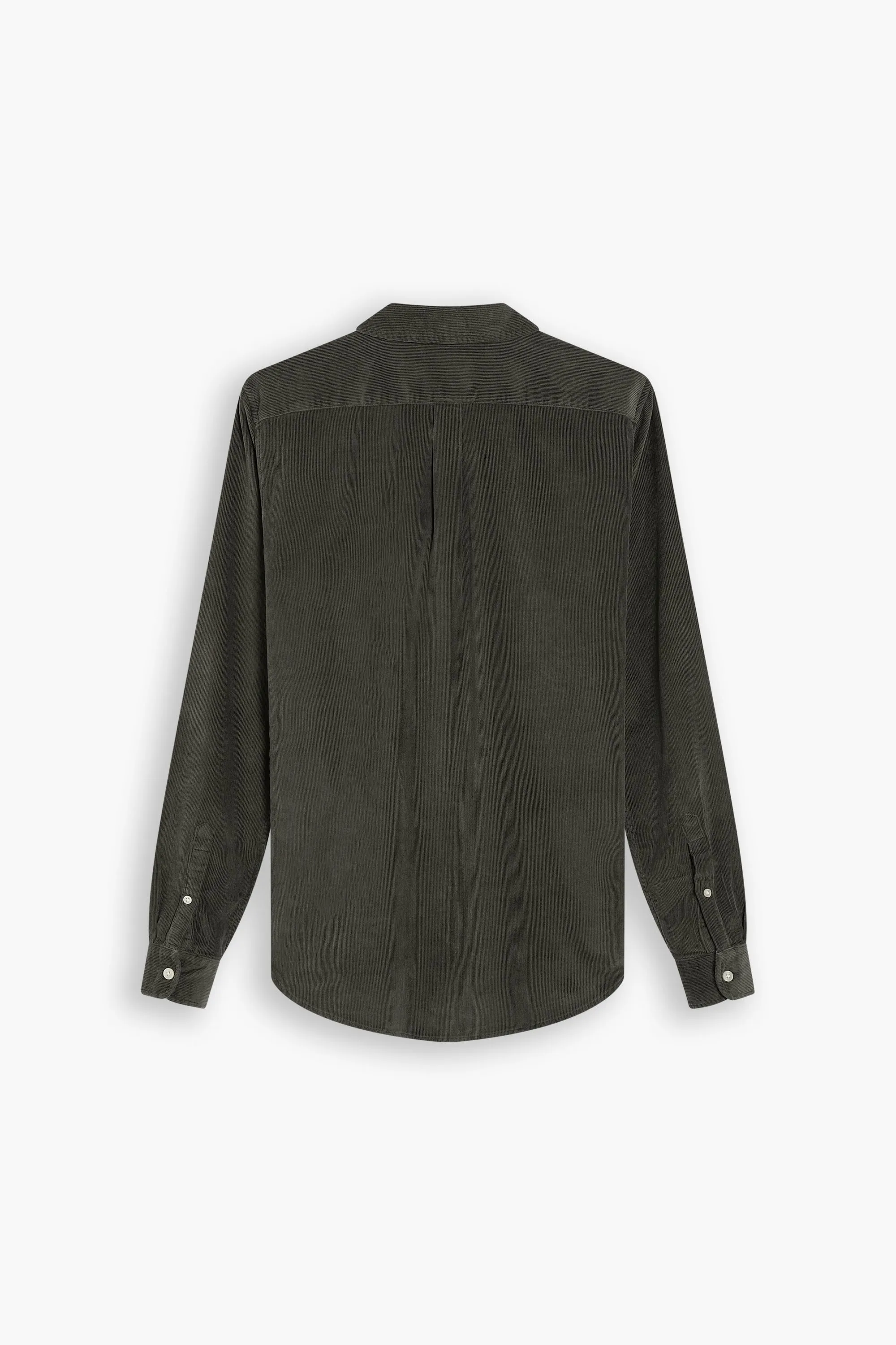 Essential Shirt, Slim Fit