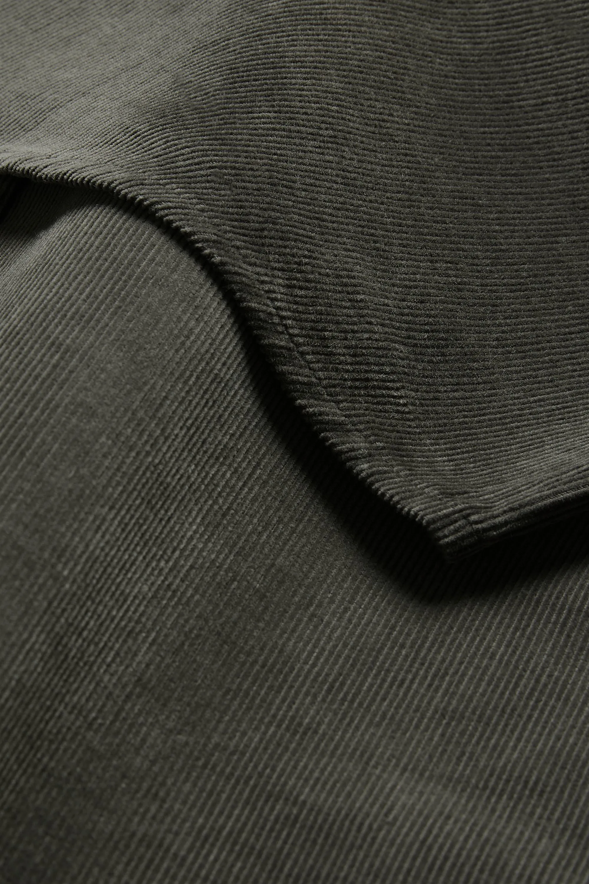 Essential Shirt, Slim Fit