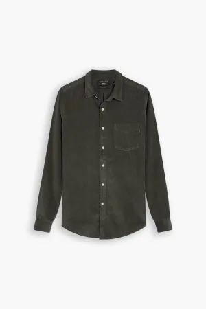 Essential Shirt, Slim Fit