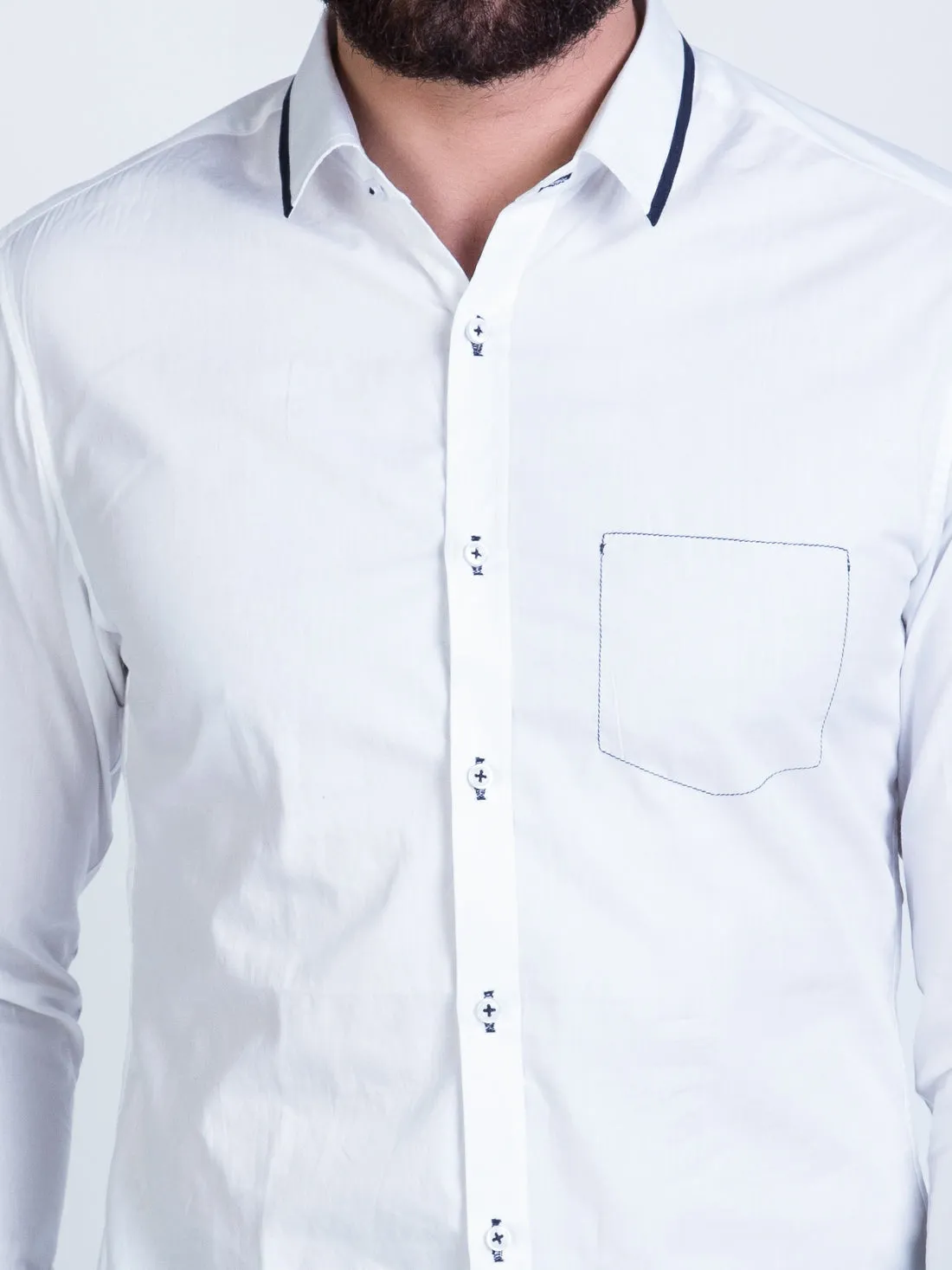 FALLEN EMBERS SHIRT