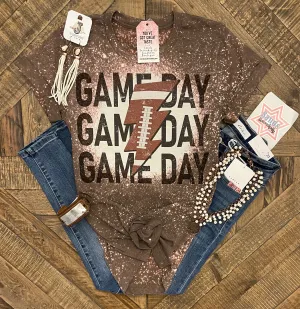 Game Day 🏈