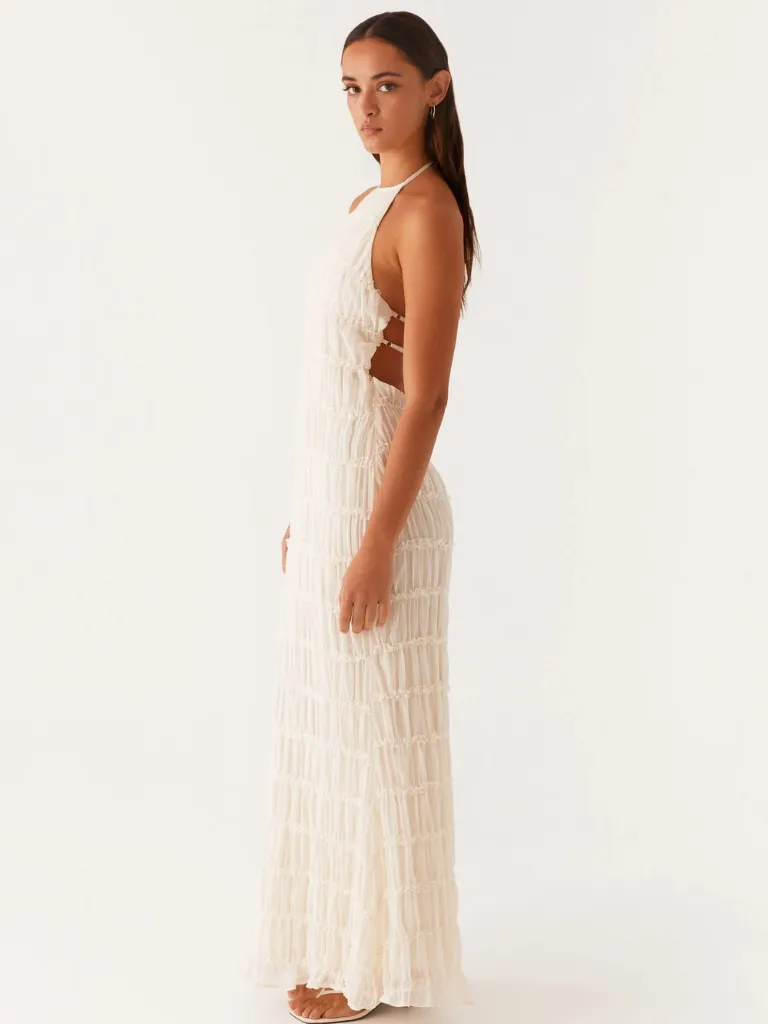 Hadlee - Stylish Comfy Dress