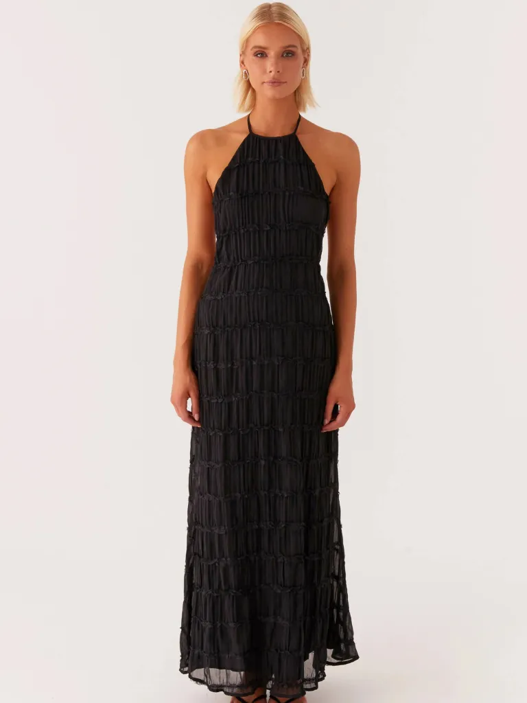Hadlee - Stylish Comfy Dress