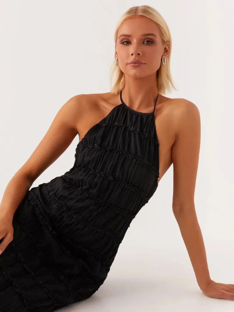 Hadlee - Stylish Comfy Dress