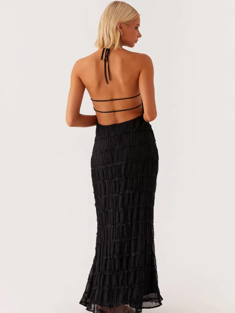 Hadlee - Stylish Comfy Dress