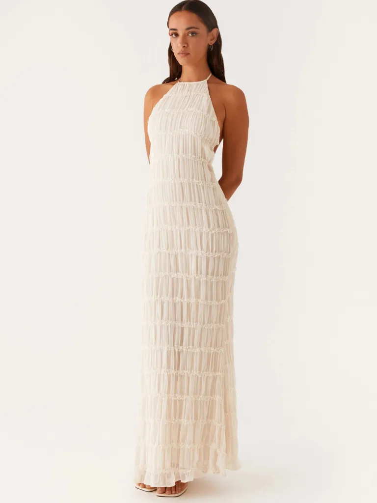 Hadlee - Stylish Comfy Dress
