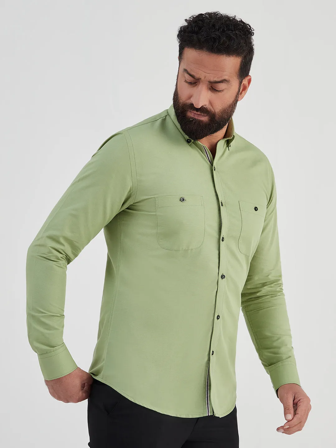 Hornet Shirt