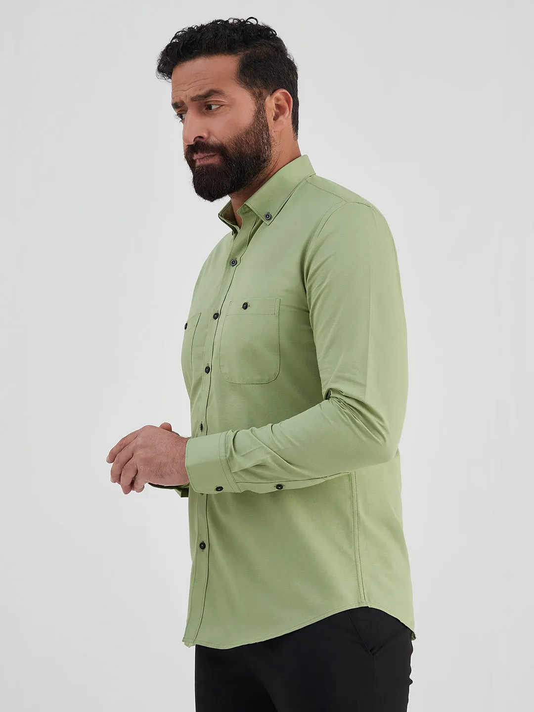 Hornet Shirt