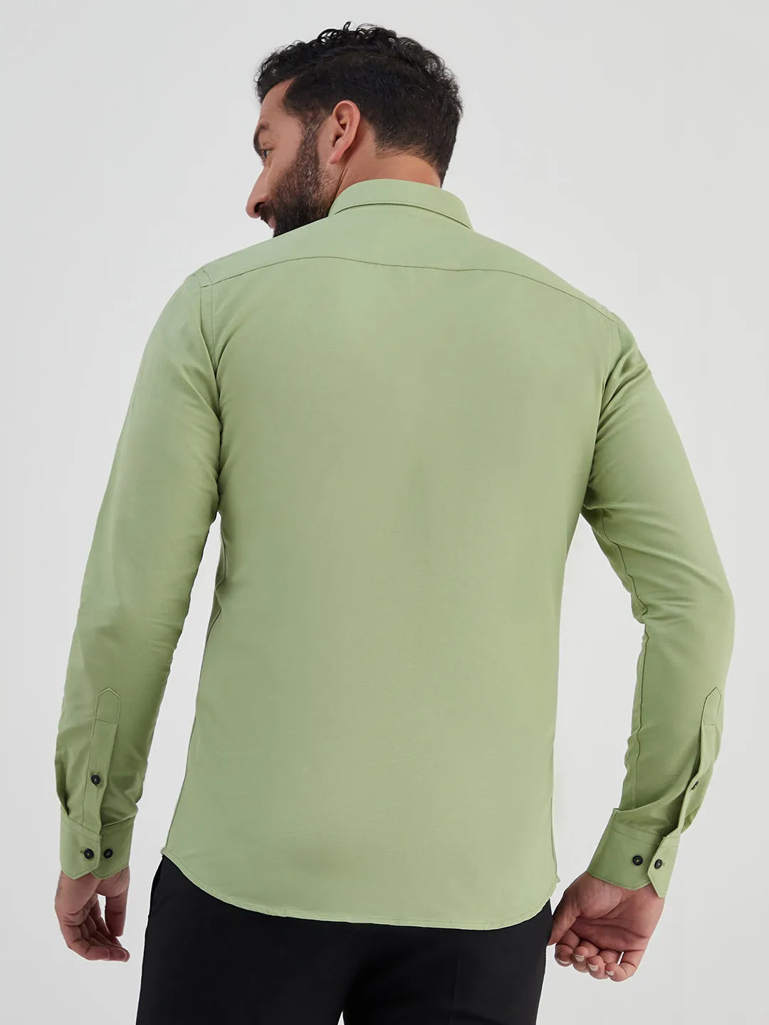 Hornet Shirt