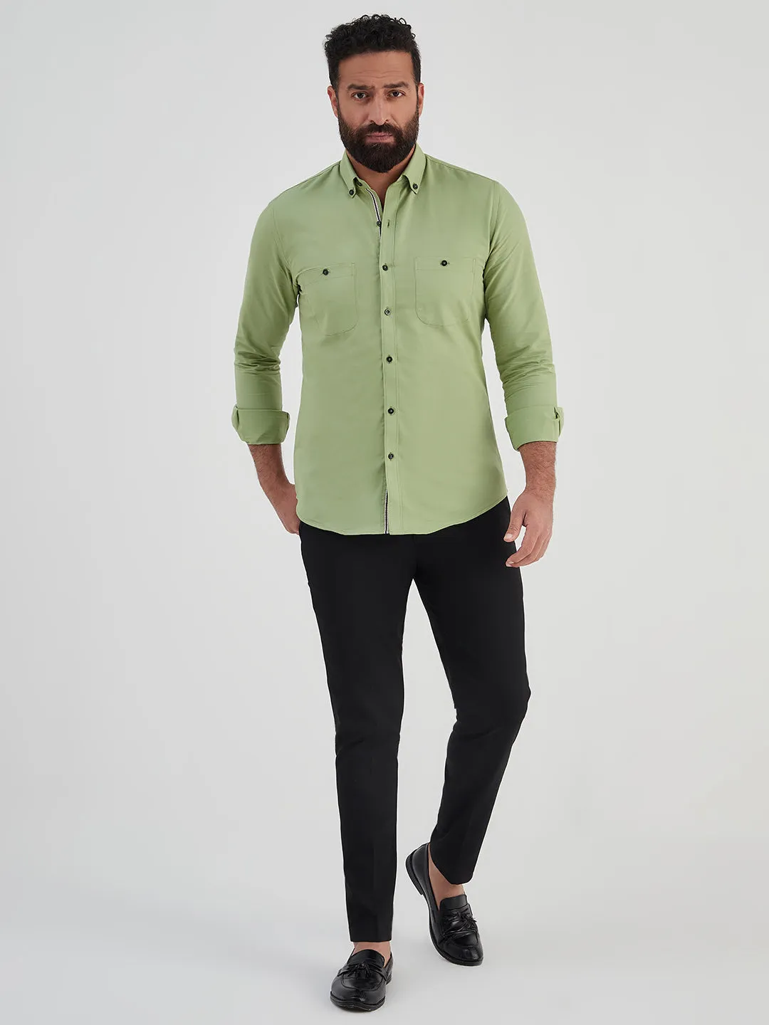 Hornet Shirt