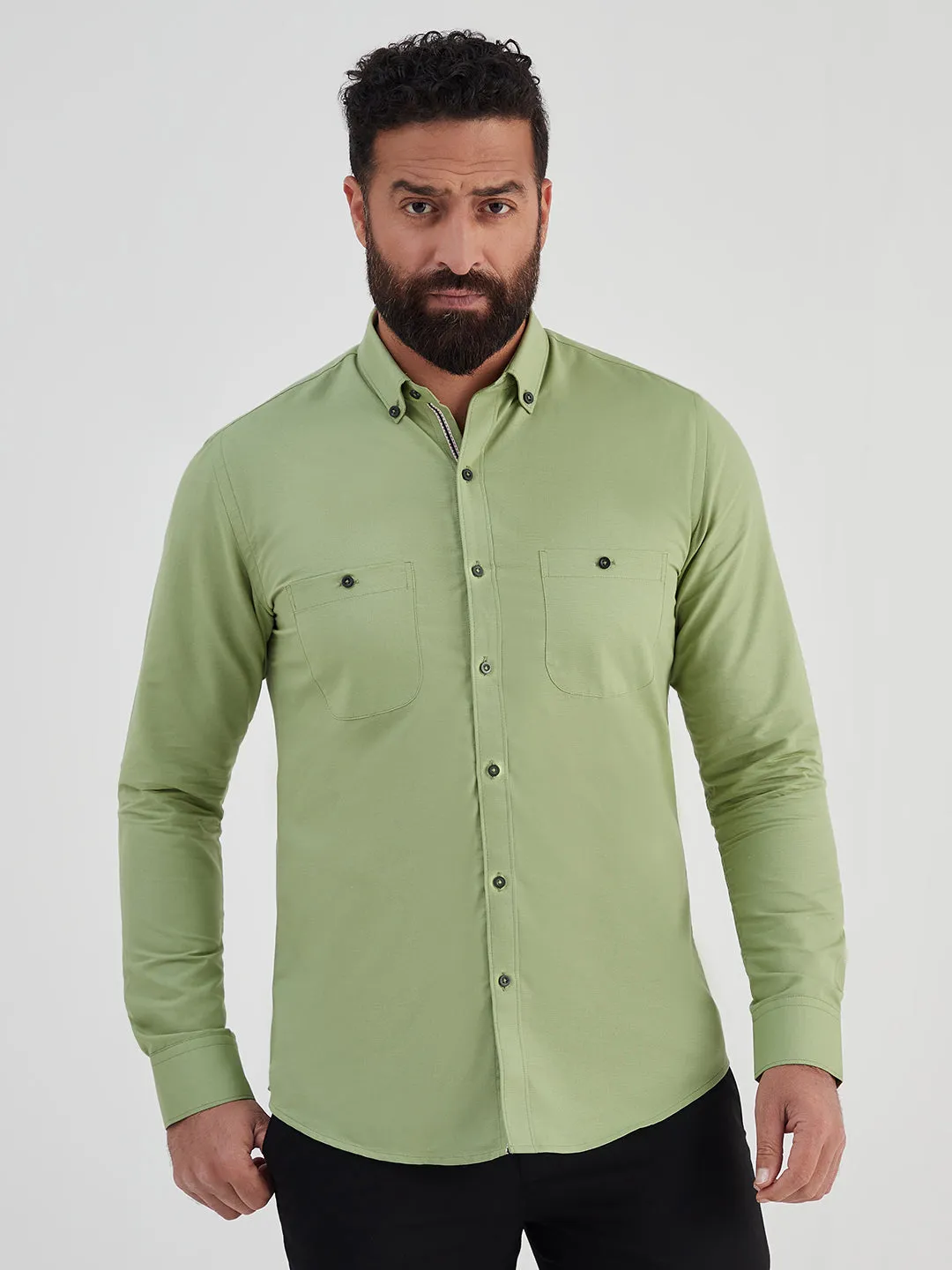 Hornet Shirt