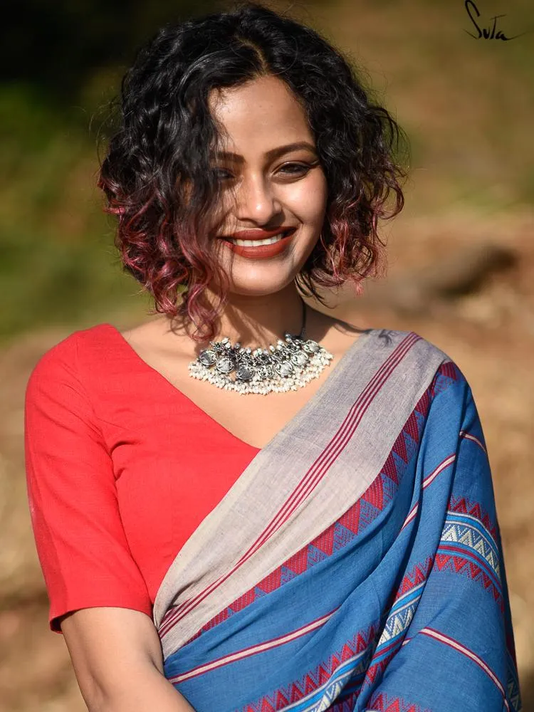 Imma No Phuljhadi  (Blouse)