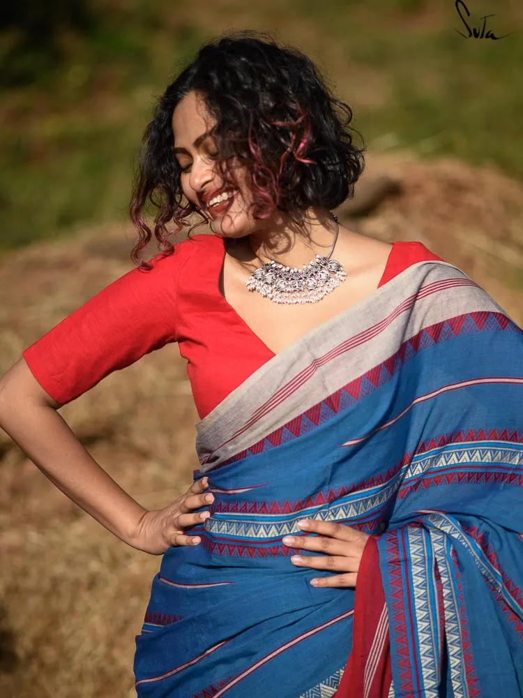 Imma No Phuljhadi  (Blouse)