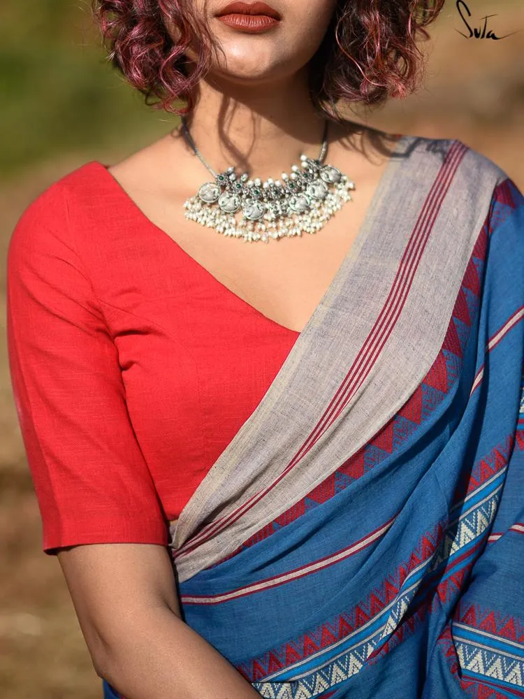 Imma No Phuljhadi  (Blouse)