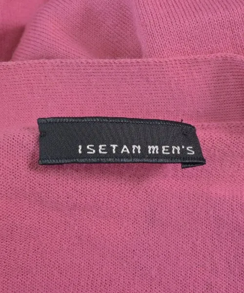 ISETAN MEN'S Cardigans