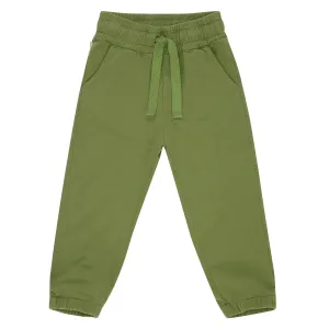Jogger High Rise Avocado