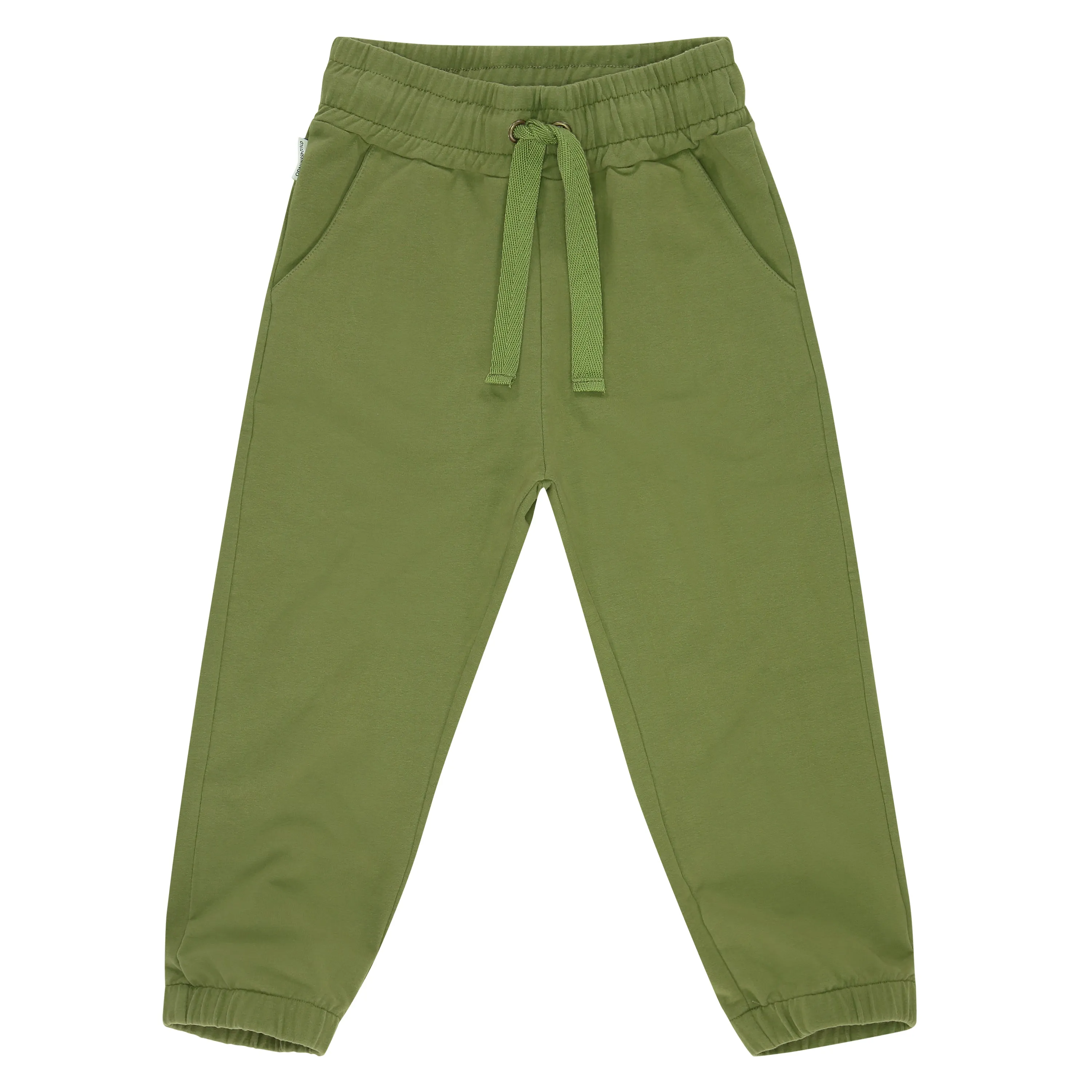 Jogger High Rise Avocado