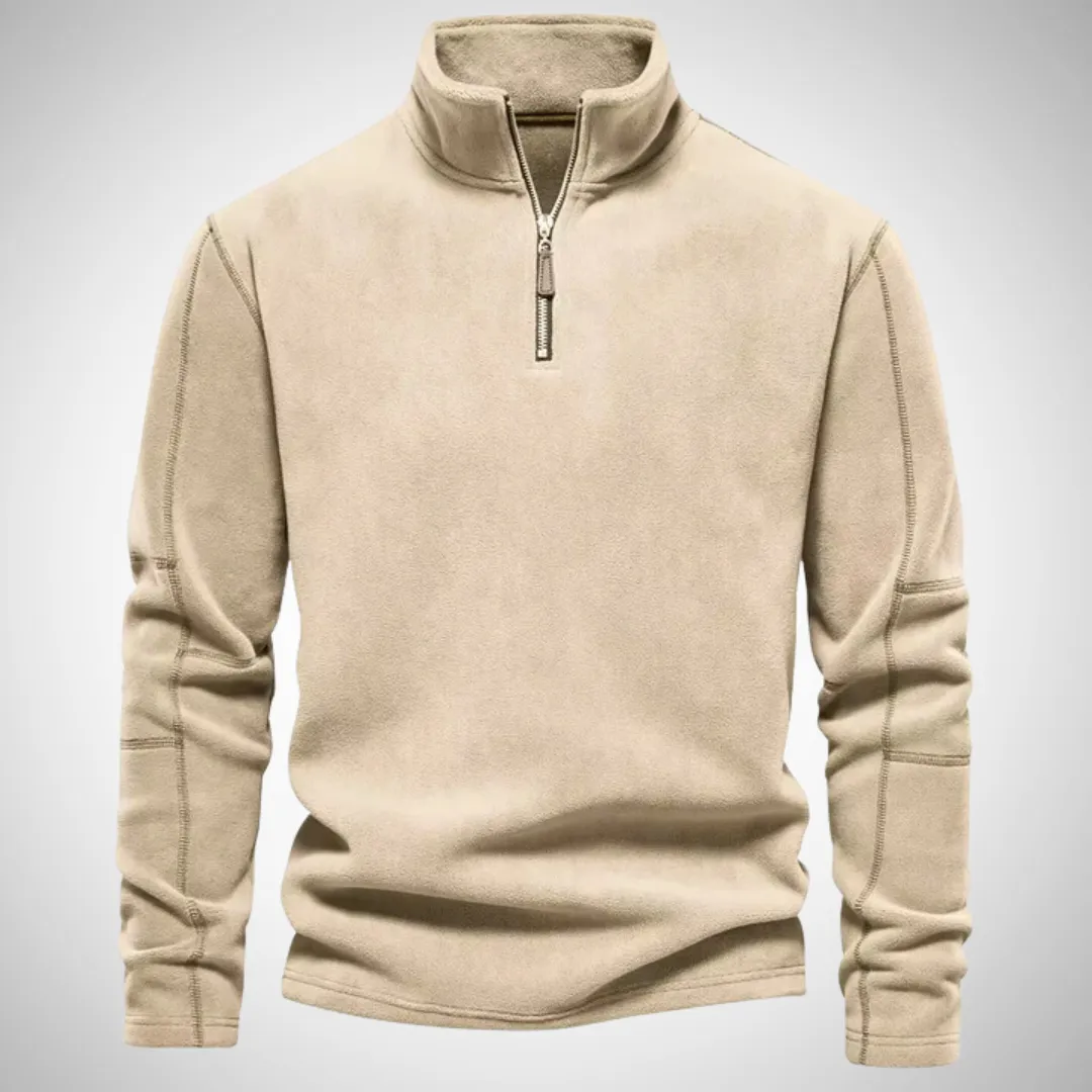 Julius Ultra-Soft Sweater