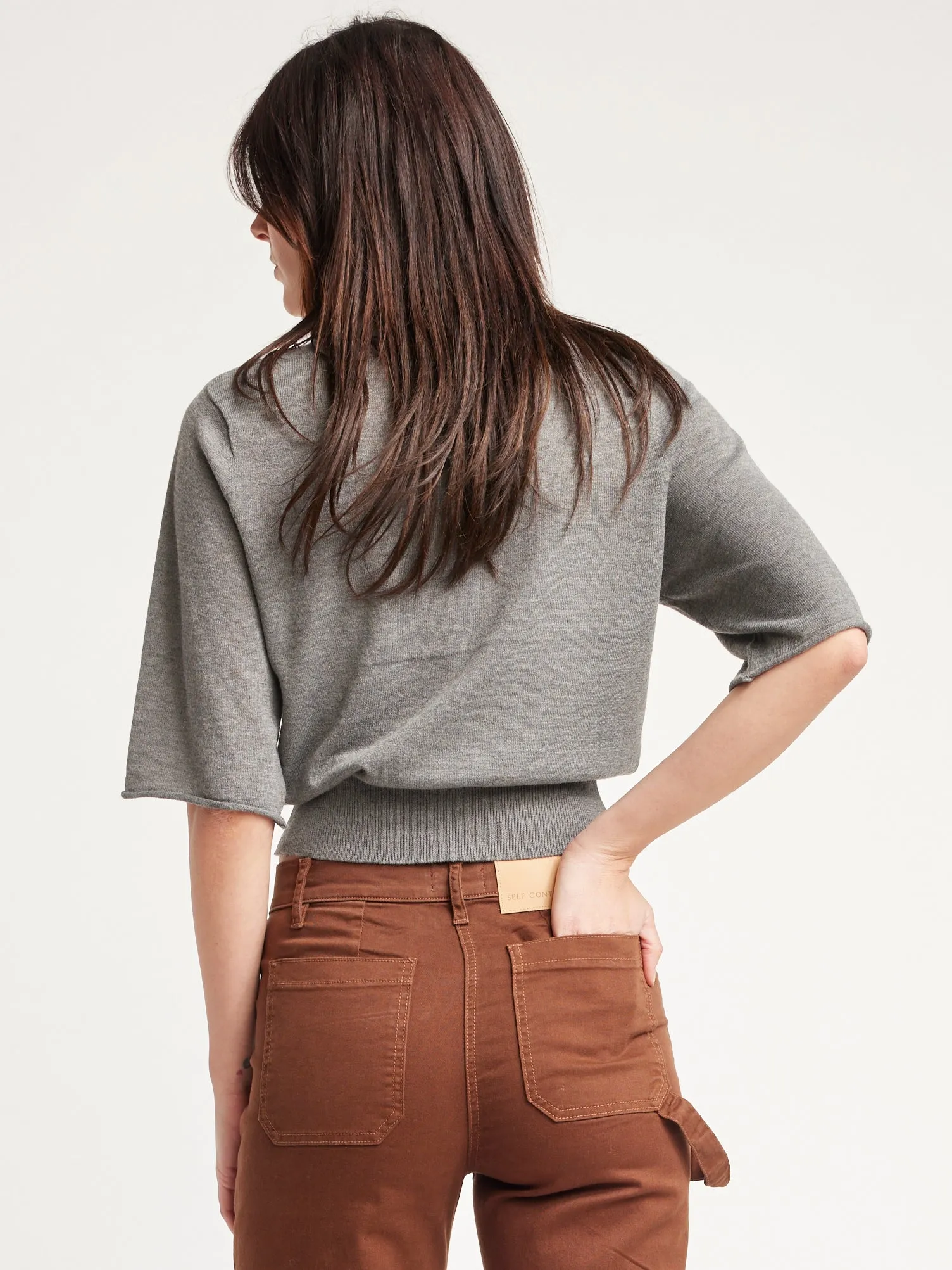 Kinsley Sweater