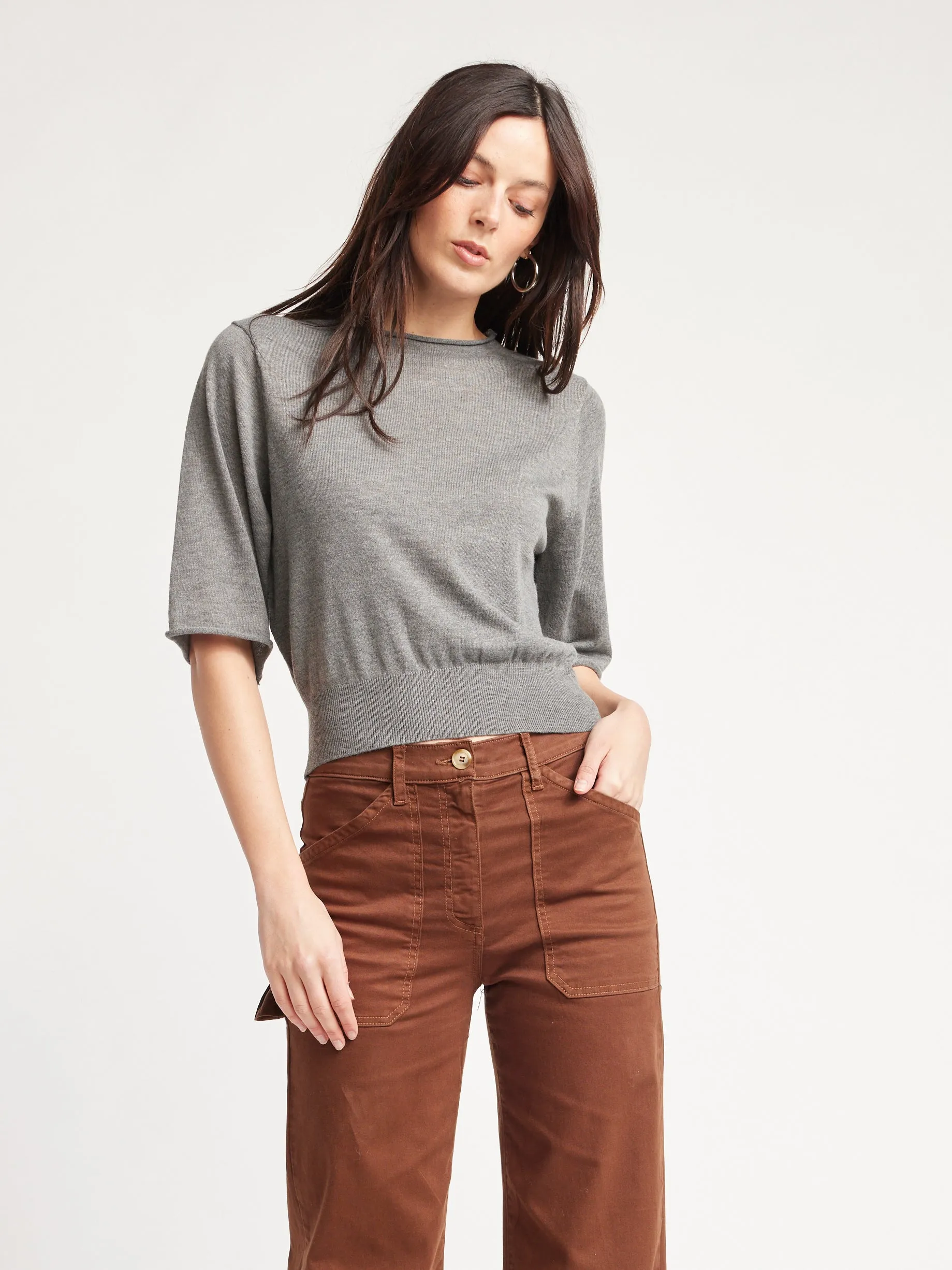 Kinsley Sweater