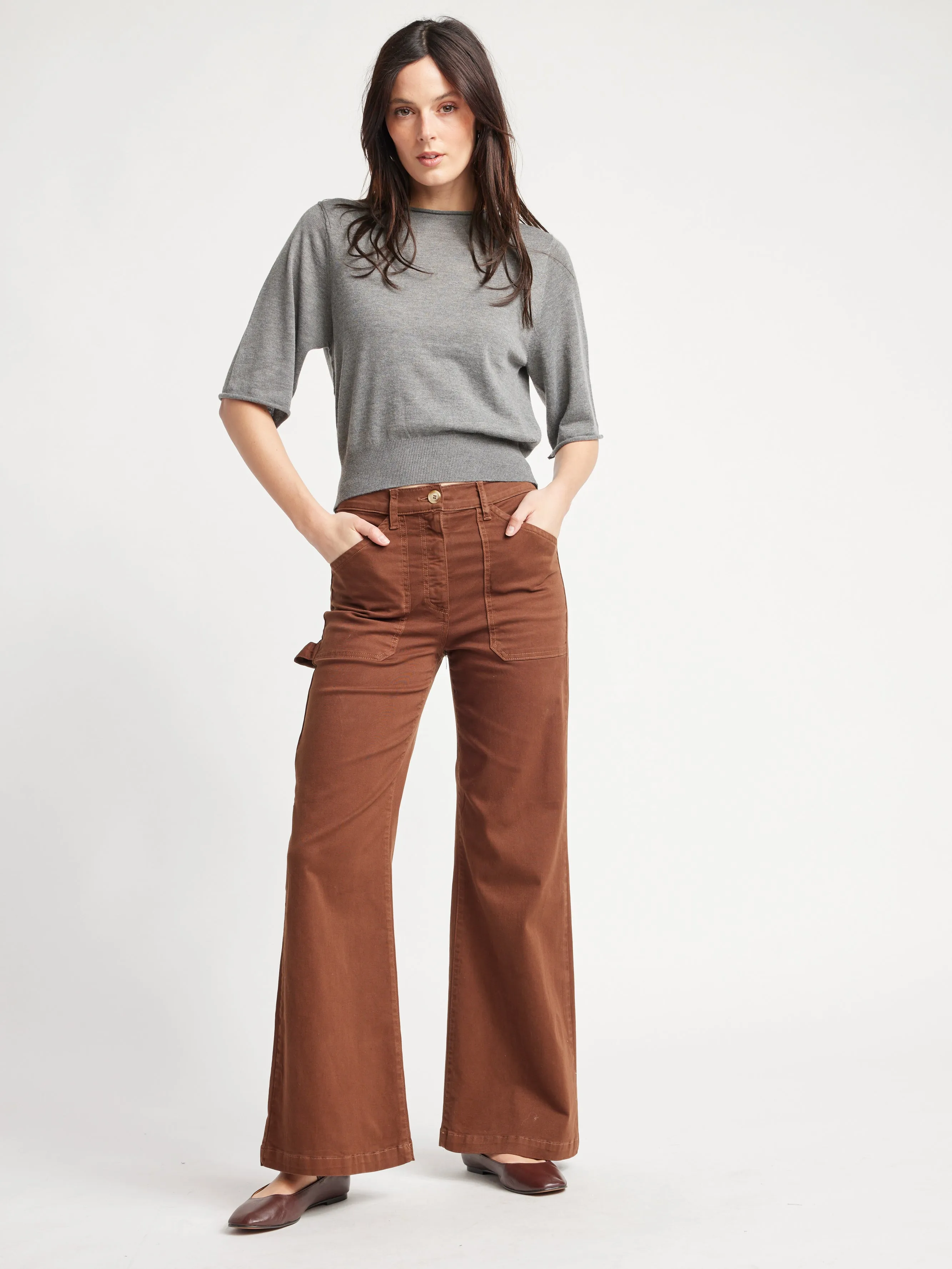 Kinsley Sweater