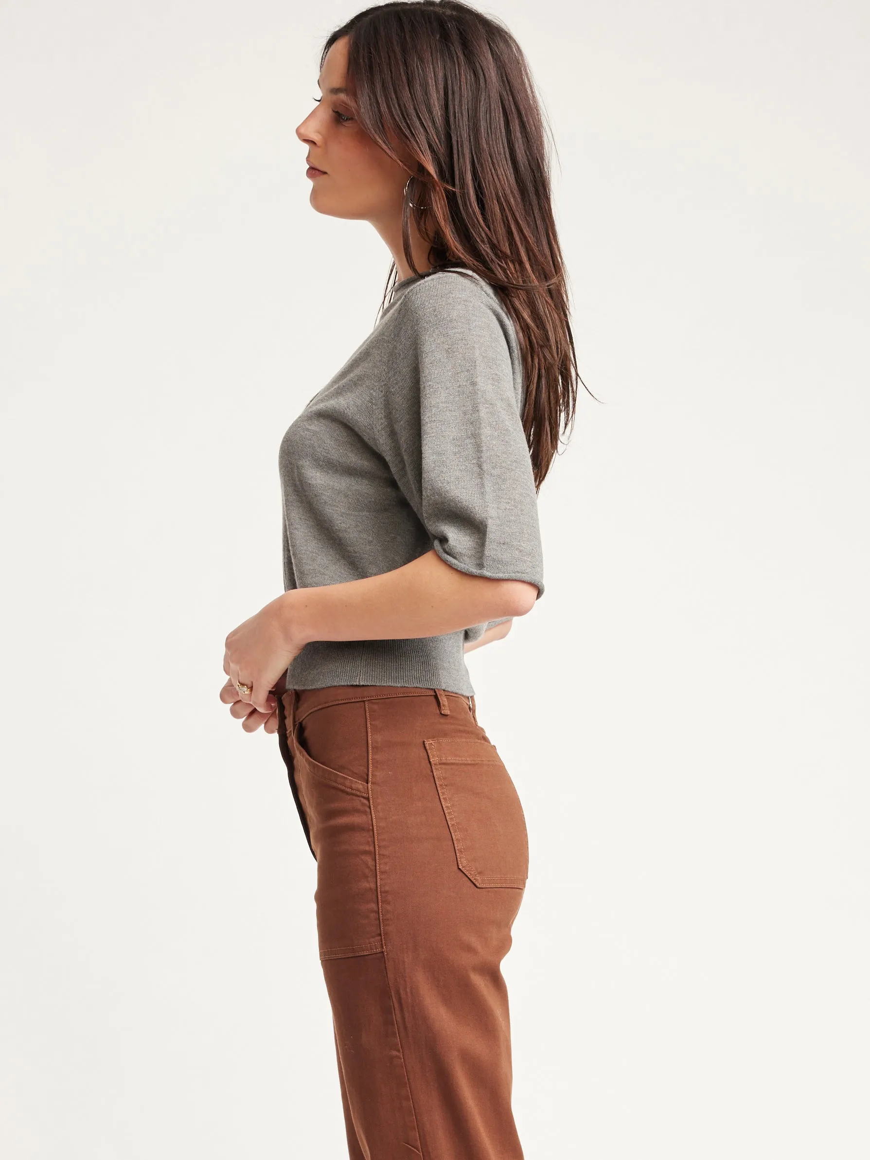 Kinsley Sweater