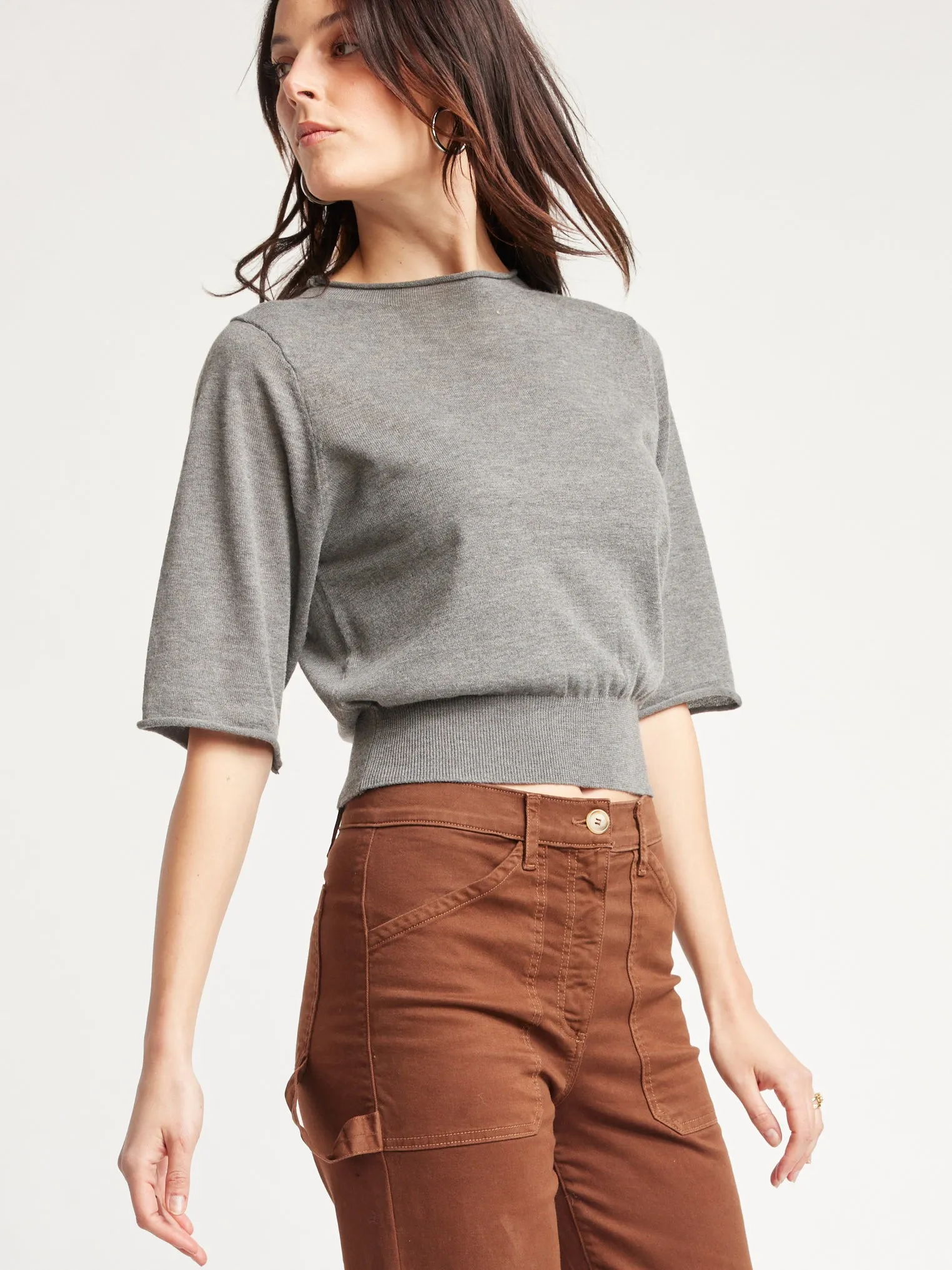 Kinsley Sweater