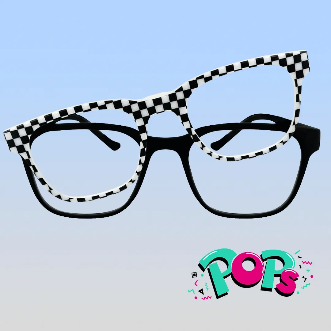 Later Skater | Pop Top