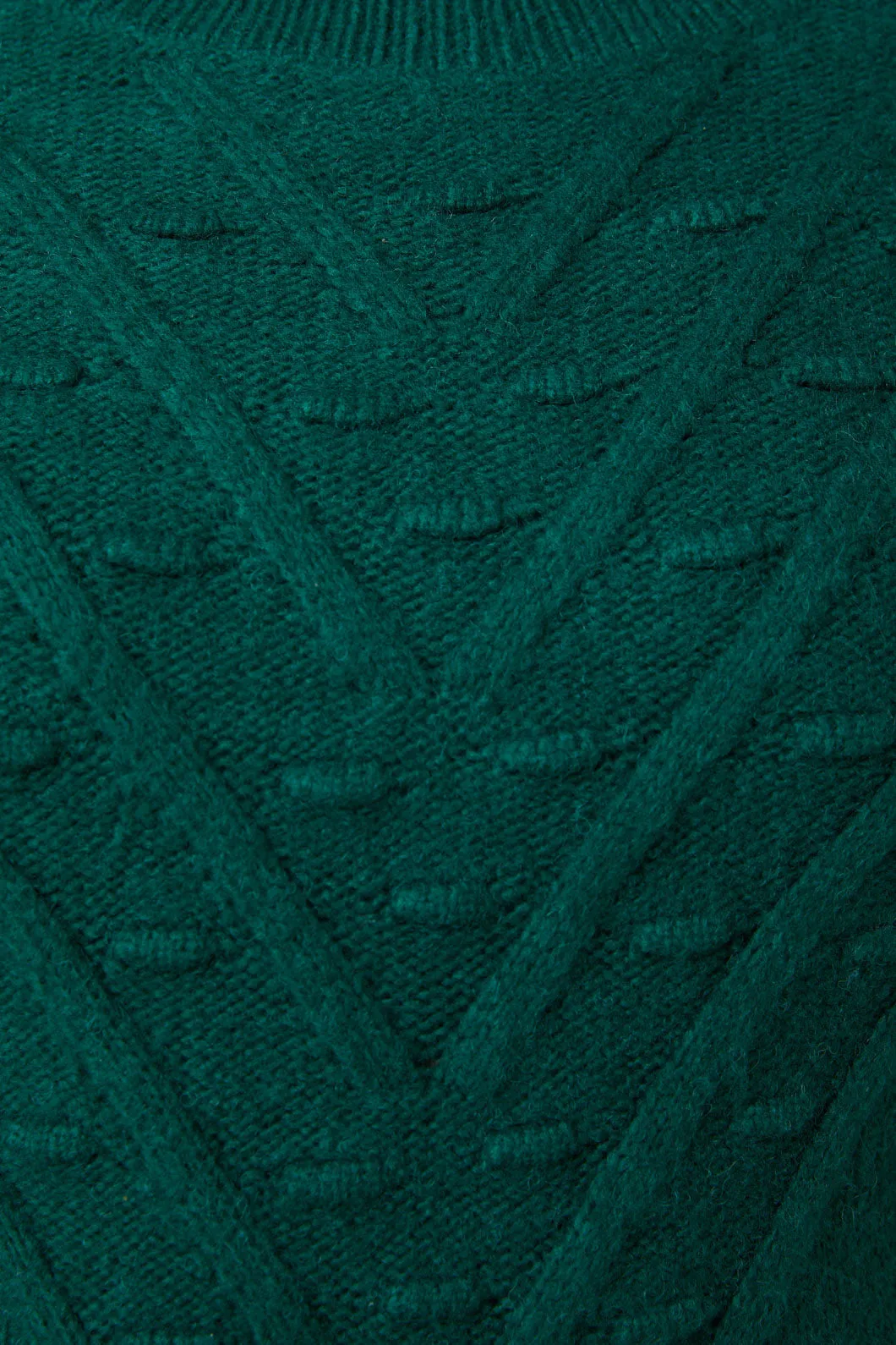 Mabelle Sweater