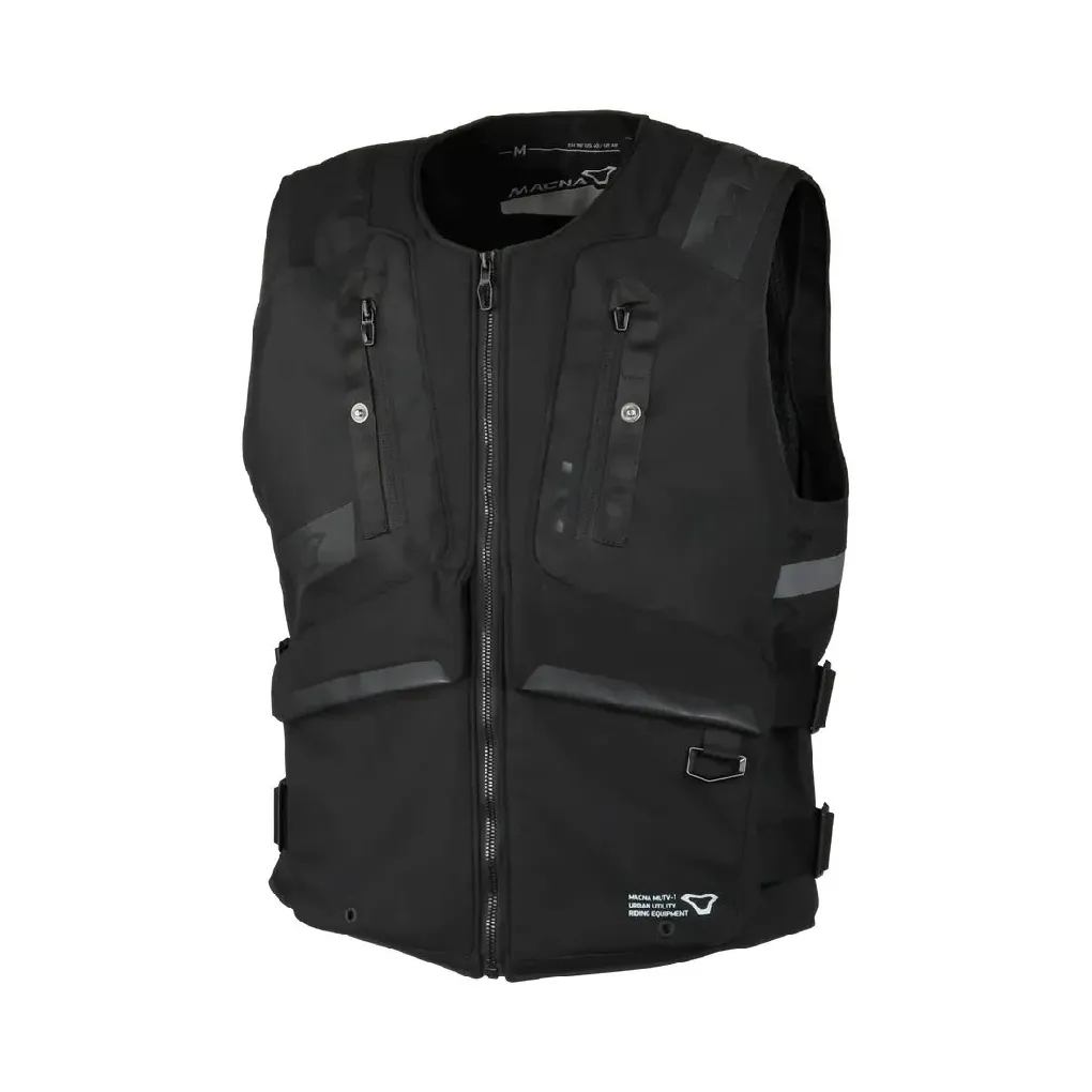 MACNA MUTV-1 MOTORCYCLE VEST